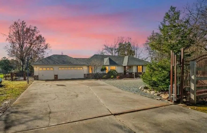 9777 Tavernor Road, Wilton, CA 95693 - #1