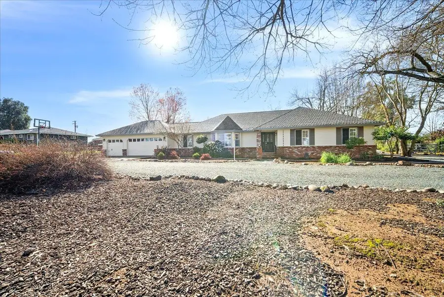 9777 Tavernor Road, Wilton, CA 95693 - #2