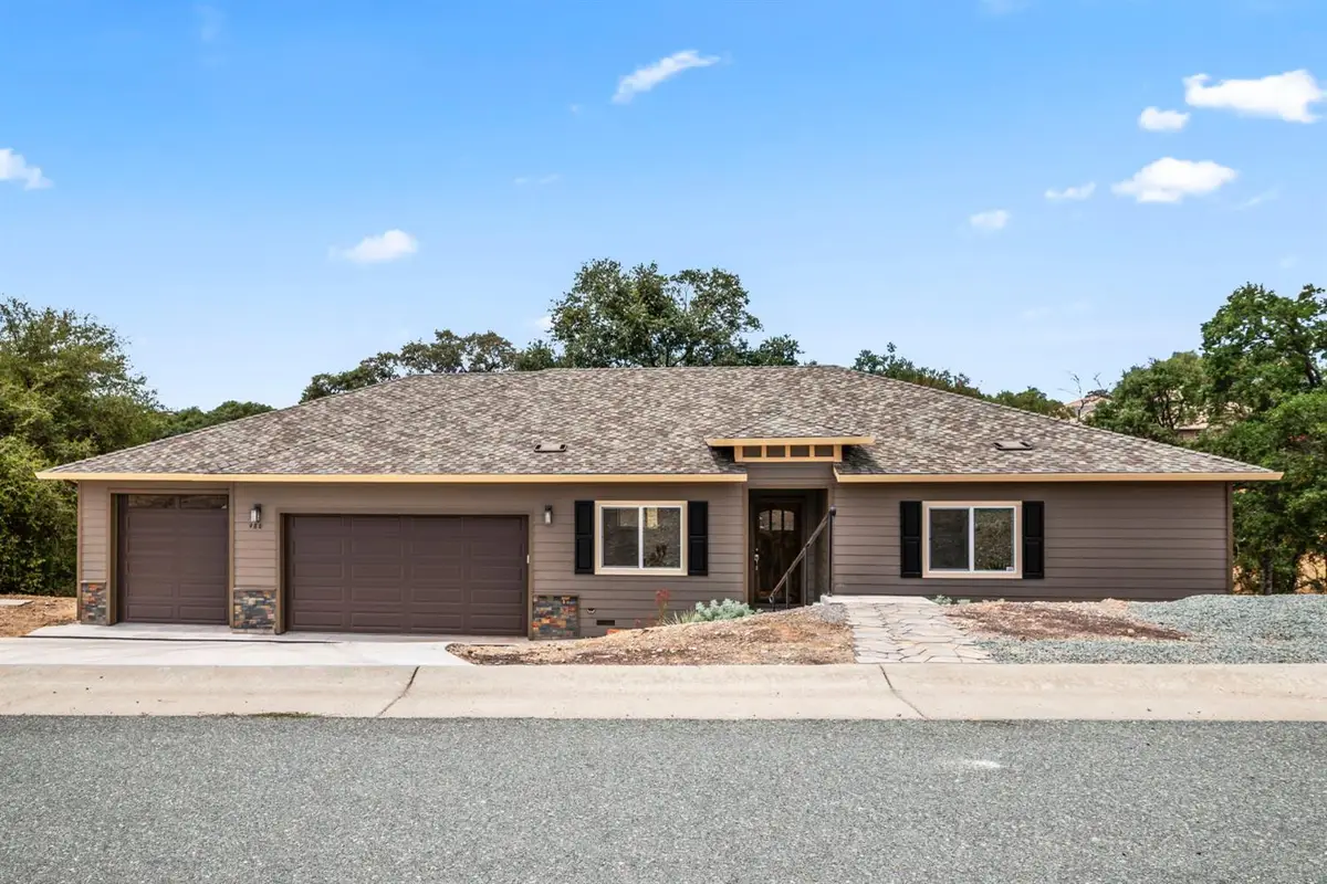 488 Woodgate Road, Valley Springs, CA 95252 - #1