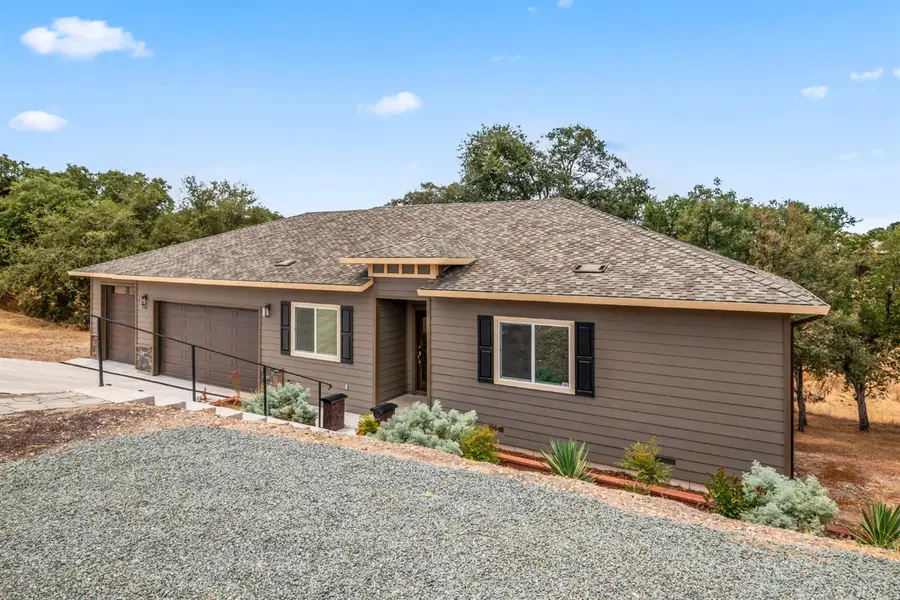 488 Woodgate Road, Valley Springs, CA 95252 - #2
