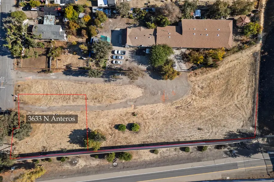 3633 N Anteros Avenue, Stockton, CA 95215 - #2
