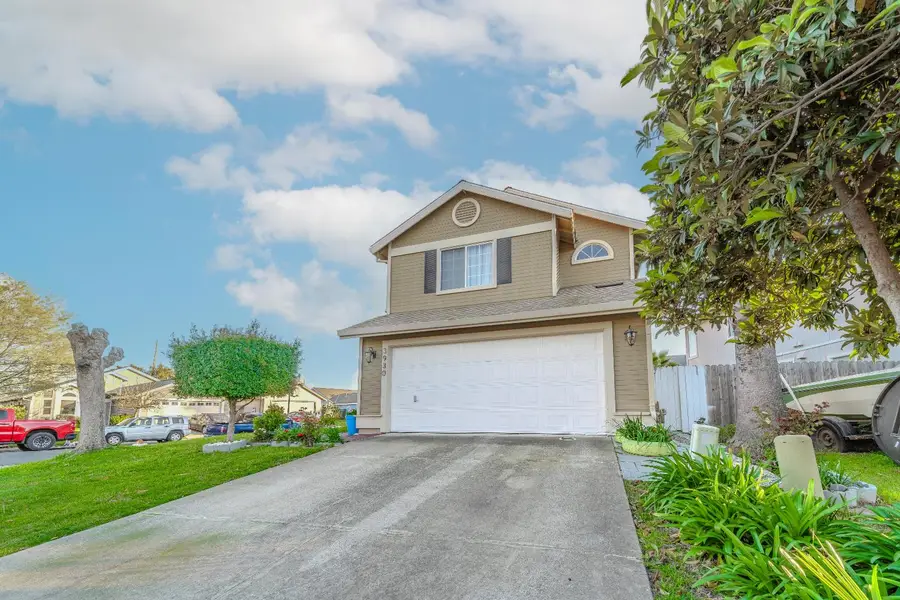 3930 Samos Way, Sacramento, CA 95823 - #2