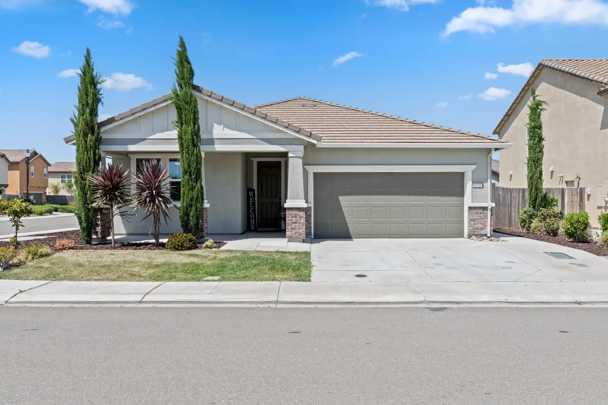 1777 Townsend Avenue, Manteca, CA 95337 - #1