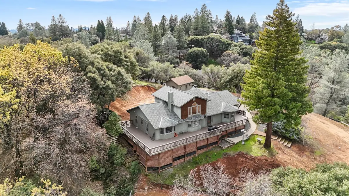 2551 Shirt Tail Trail, Cool, CA 95614 - #1