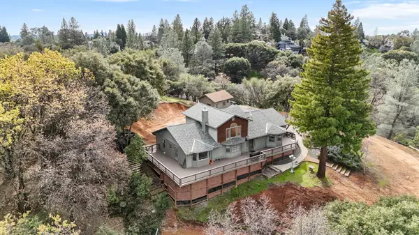 2551 Shirt Tail Trail, Cool, CA 95614