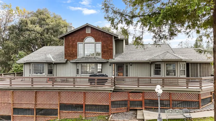 2551 Shirt Tail Trail, Cool, CA 95614 - #2