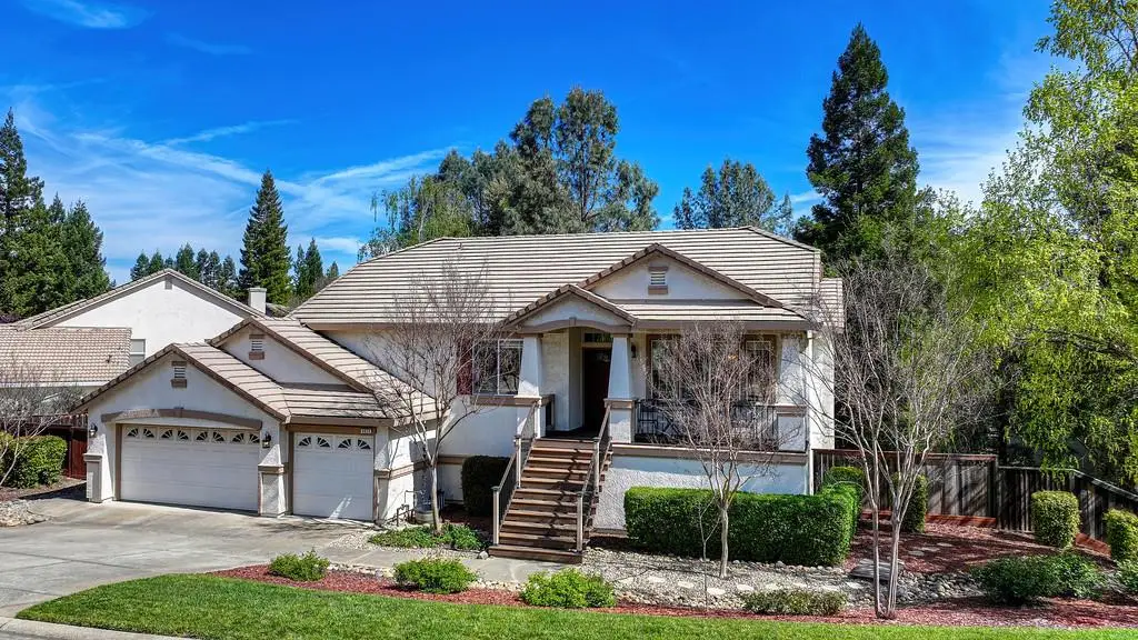 4023 Harlington Circle, El Dorado Hills, CA 95762 - #1