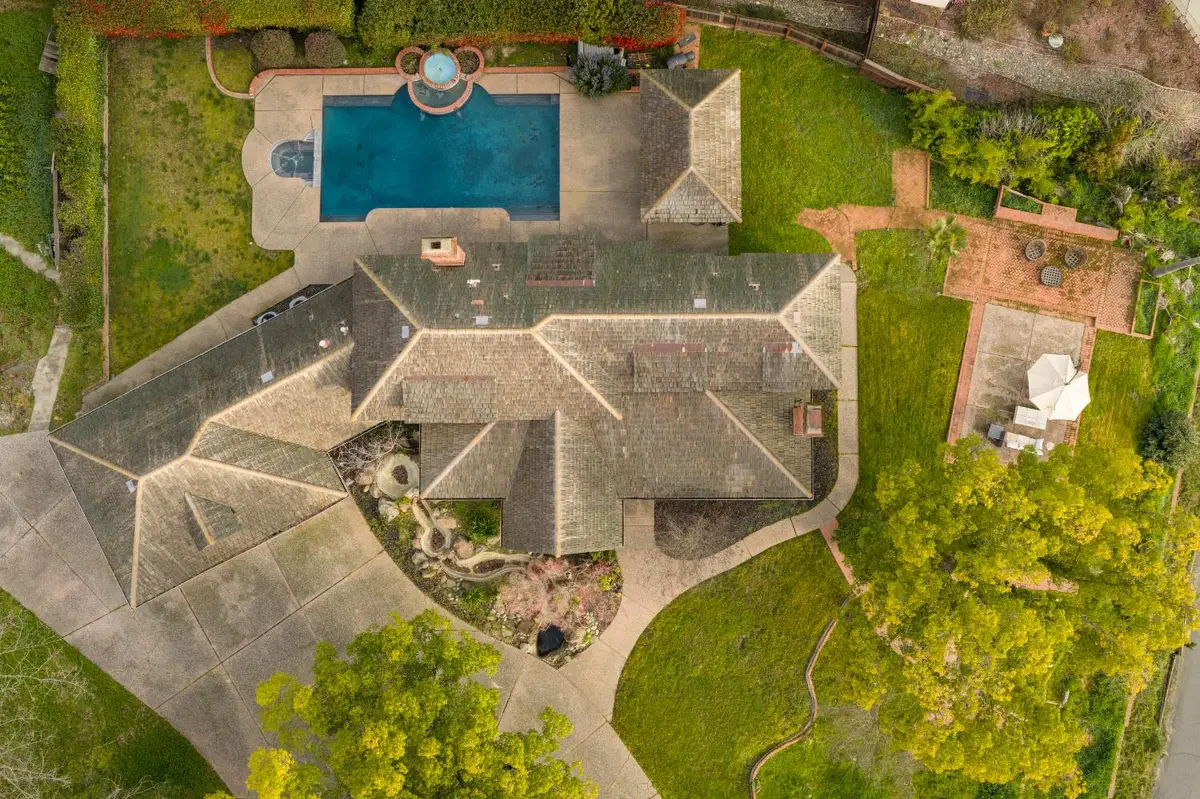 8475 Burford Lane, Fair Oaks, CA 95628 - #1