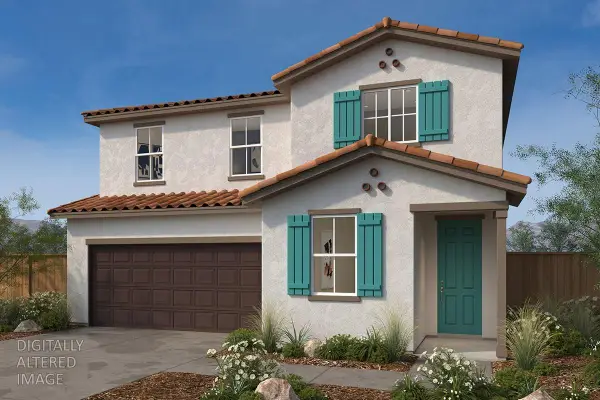 2724 Salvatore Way, Modesto, CA 95357