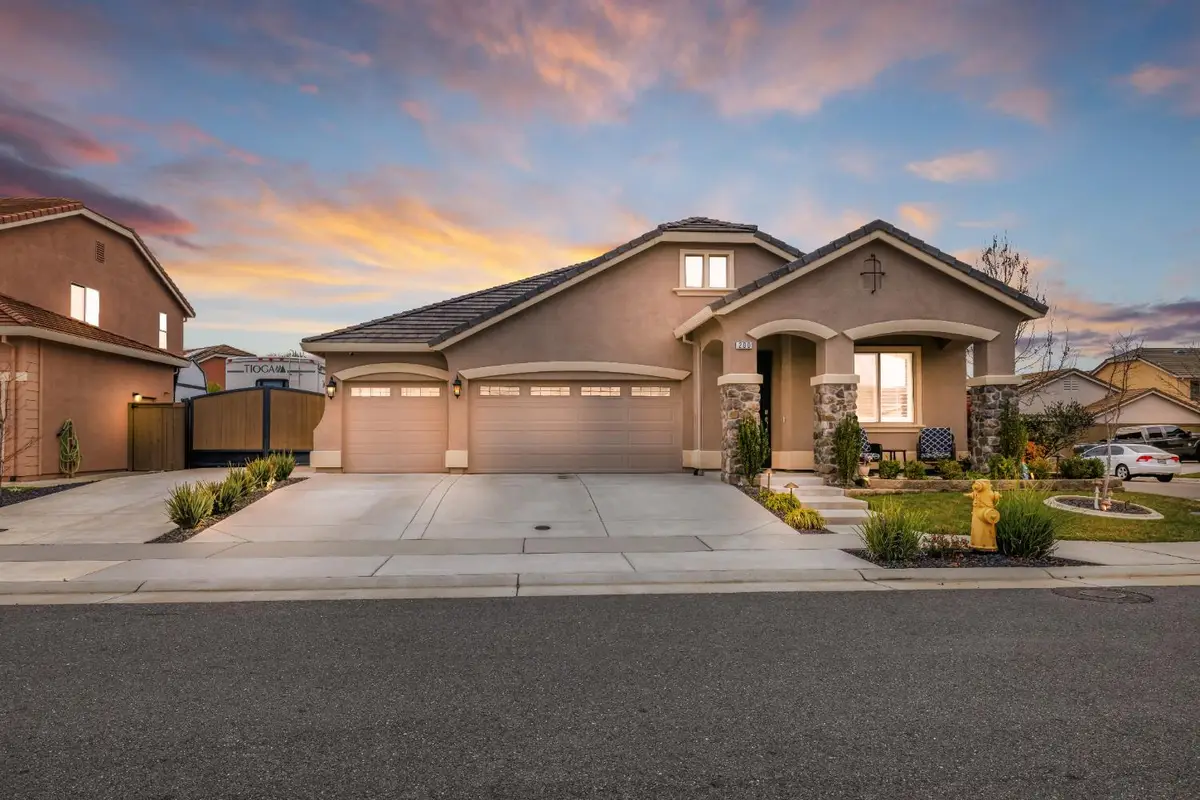 200 Moisant Court, Lincoln, CA 95648 - #1