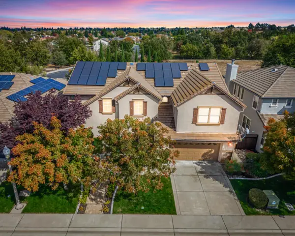 2806 Fox Den Circle, Lincoln, CA 95648