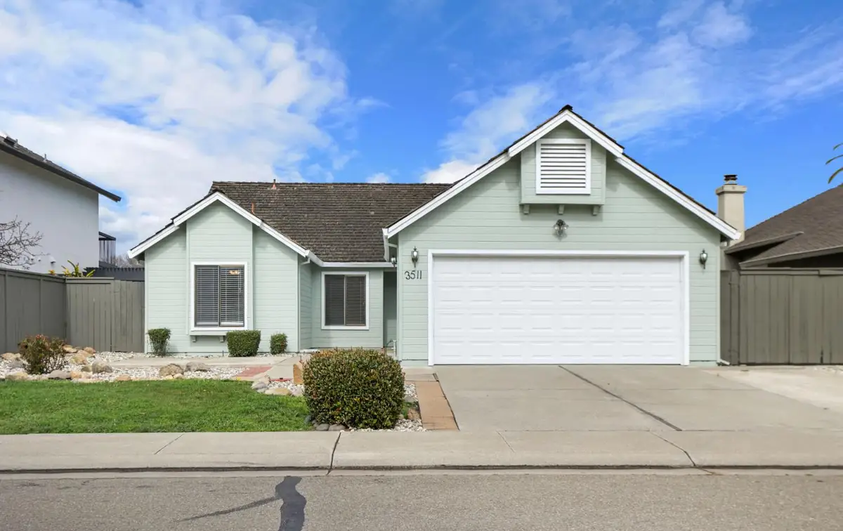 3511 Schooner Drive, Stockton, CA 95219 - #1