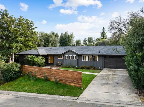 8216 Shangrila Drive, Fair Oaks, CA 95628