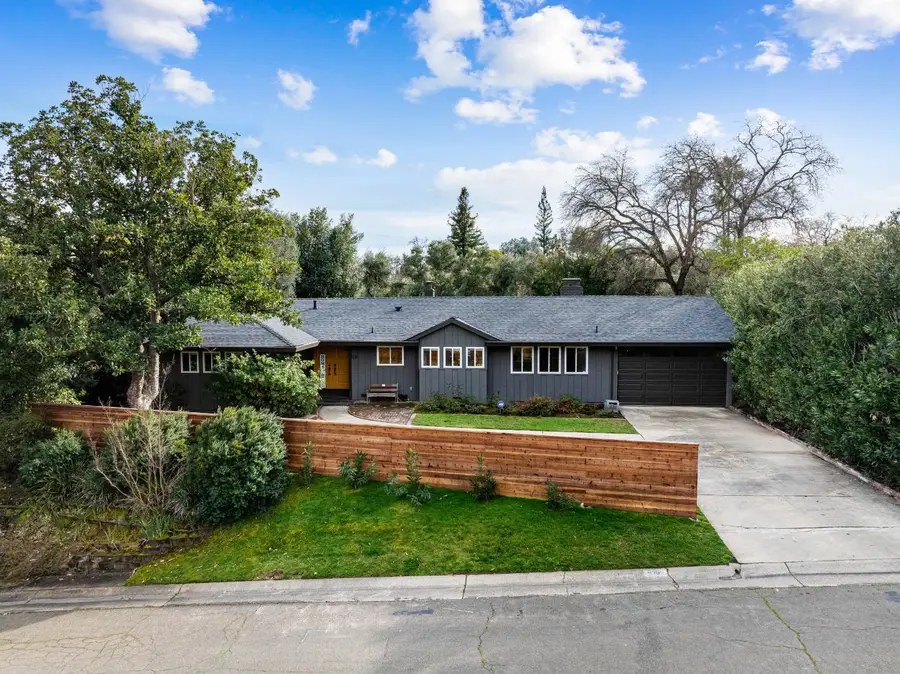 8216 Shangrila Drive, Fair Oaks, CA 95628 - #2