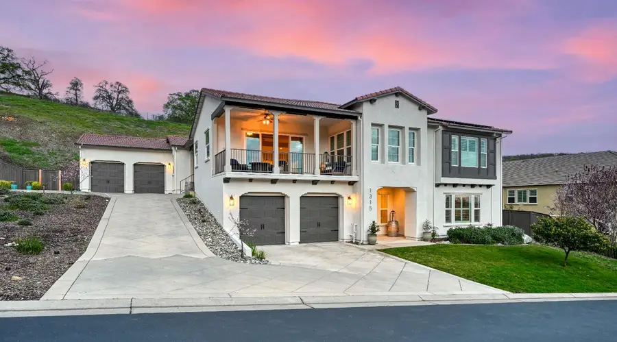 1315 Cornerstone Drive, El Dorado Hills, CA 95762 - #2