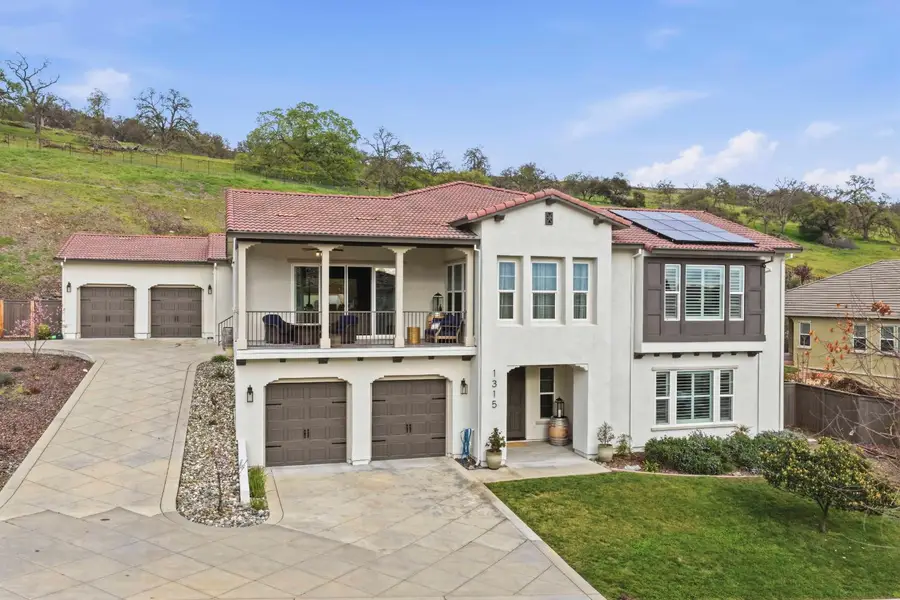 1315 Cornerstone Drive, El Dorado Hills, CA 95762 - #3