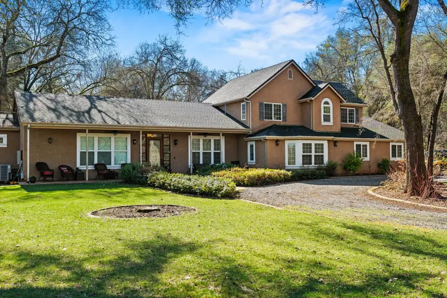 2661 Oak Lane Drive, Rescue, CA 95672 - #2