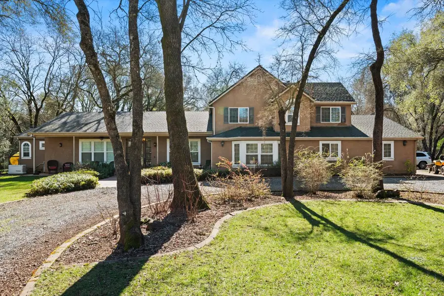 2661 Oak Lane Drive, Rescue, CA 95672 - #3