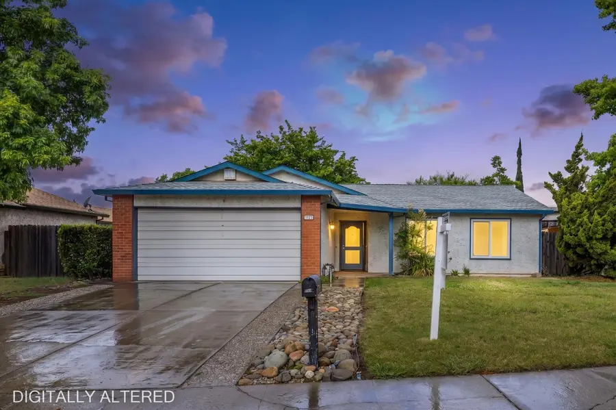 7537 Stoneridge Way, Citrus Heights, CA 95621 - #2