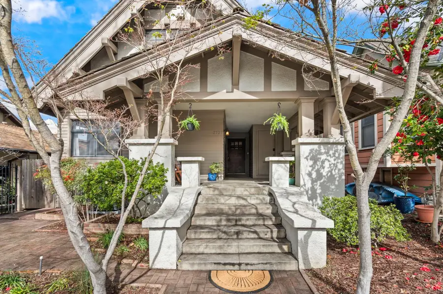 2727 H Street, Sacramento, CA 95816 - #2