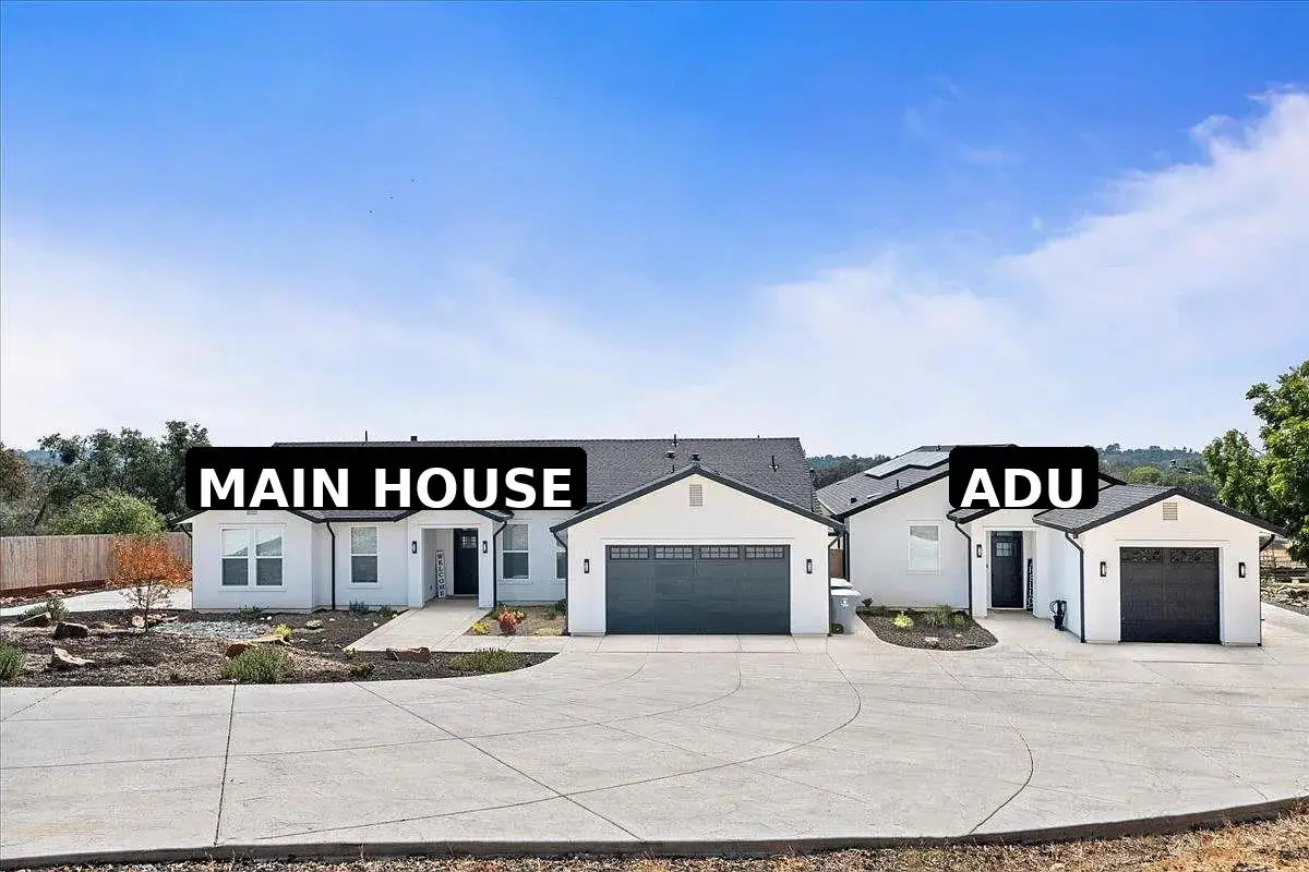 3775 Bell Road, Auburn, CA 95603 - #1