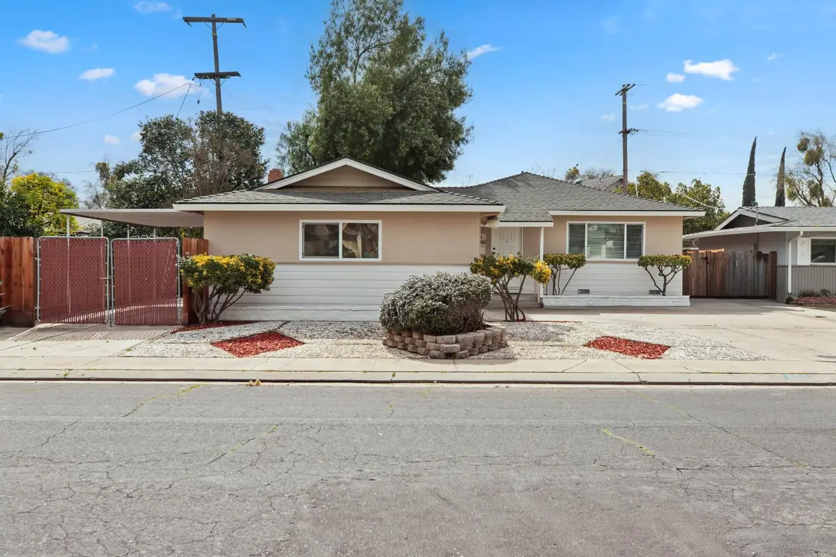 412 Kavanagh Avenue, Modesto, CA 95350 - #1