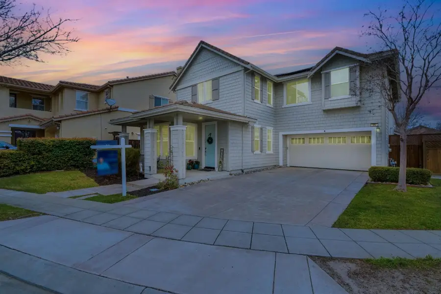 25 W Verano Court, Mountain House, CA 95391 - #3