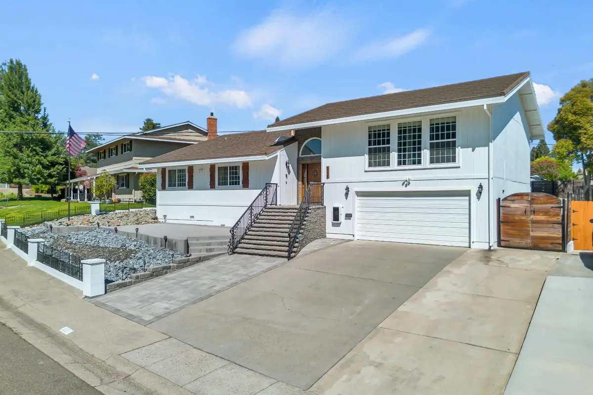 5136 Romero Way, Fair Oaks, CA 95628 - #1