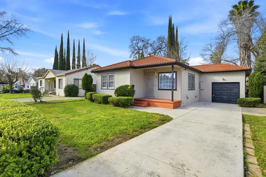 1973 W Harding Way, Stockton, CA 95203 - #2