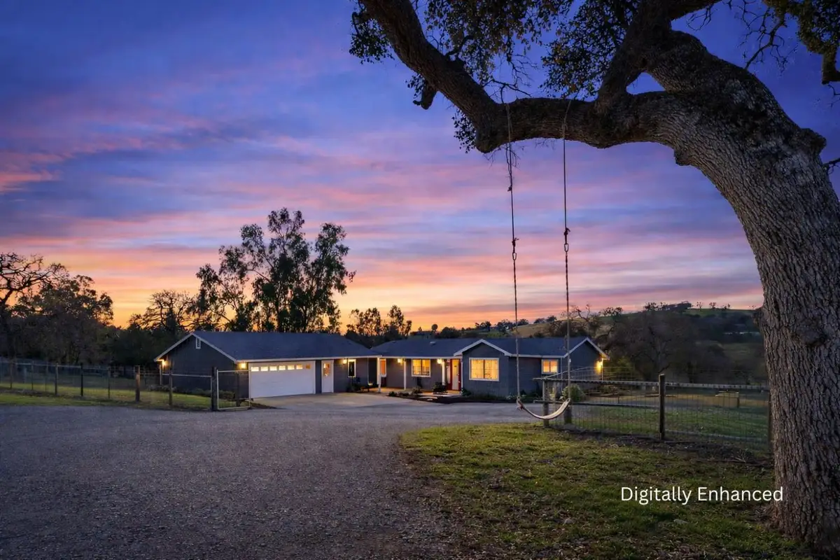 1668 Carmelita Lane, La Grange, CA 95329 - #1