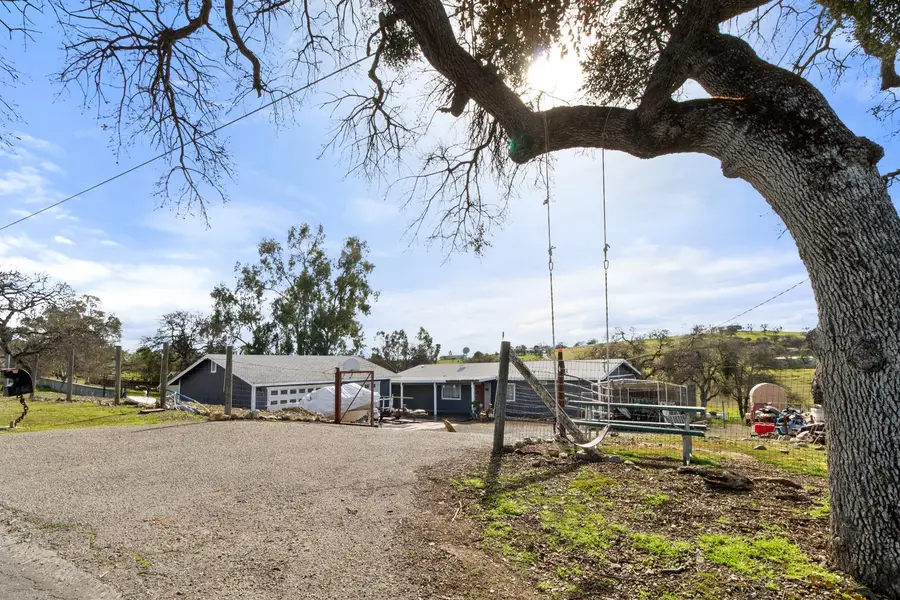 1668 Carmelita Lane, La Grange, CA 95329 - #2