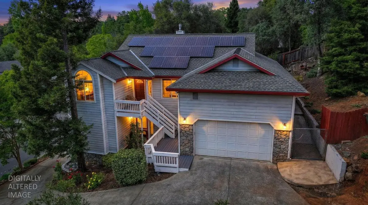 12590 Crimson Court, Auburn, CA 95603 - #1