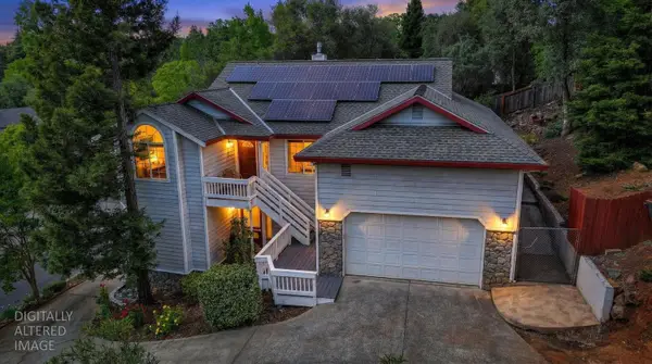 12590 Crimson Court, Auburn, CA 95603