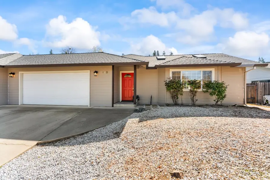 230 Manor Ct, Sutter Creek, CA 95685 - #2