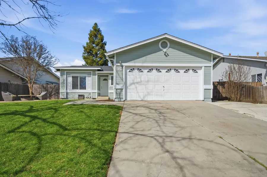 147 Ivy Avenue, Patterson, CA 95363 - #3