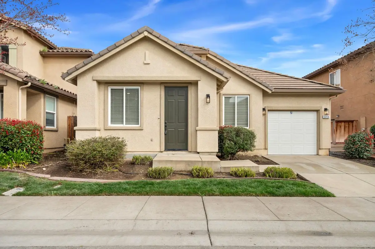 5418 Shennecock Way, Sacramento, CA 95835 - #1