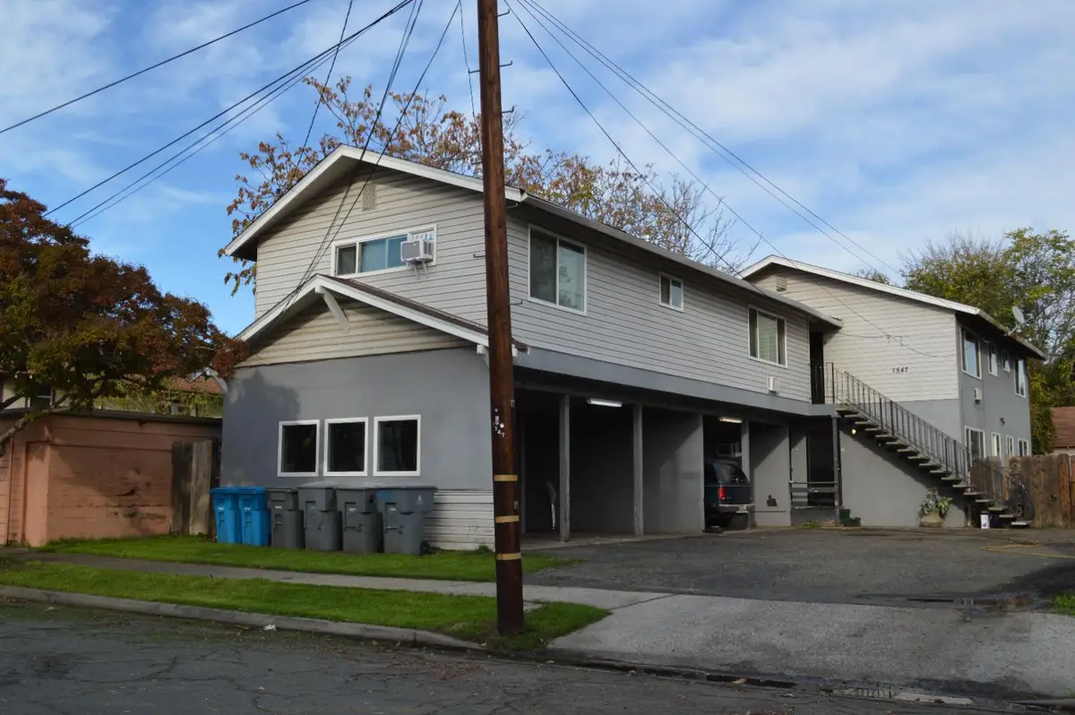 1547 2nd Avenue, Oroville, CA 95965 - #1