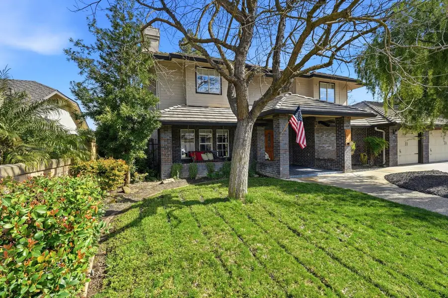 1058 Spring Meadow Drive, Manteca, CA 95336 - #2