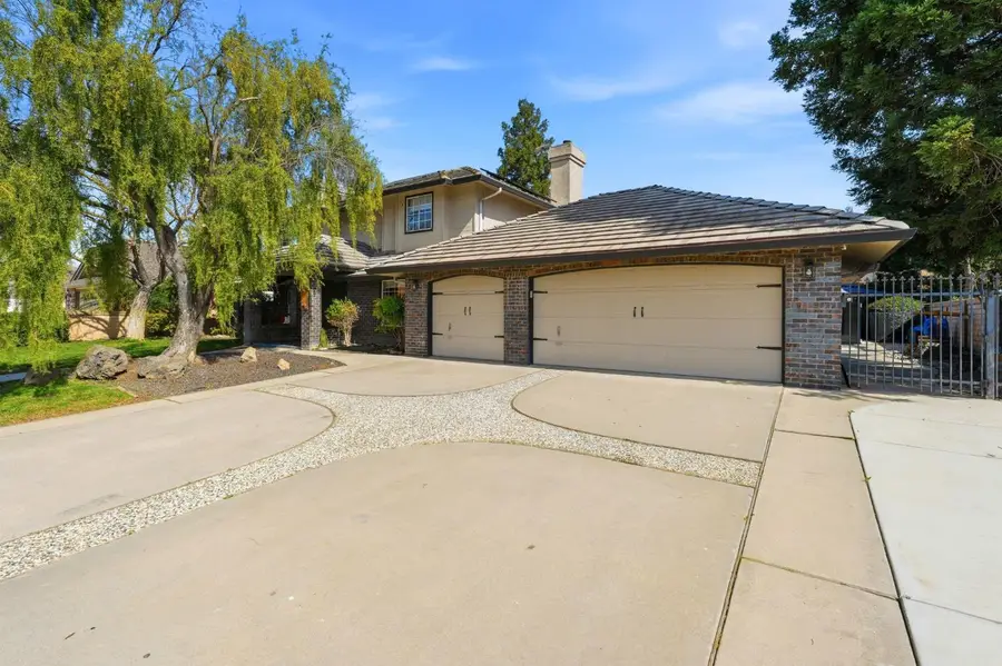 1058 Spring Meadow Drive, Manteca, CA 95336 - #3
