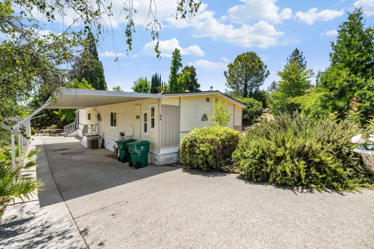 4700 Old French Town Rd #64, Shingle Springs, CA 95682 - #1