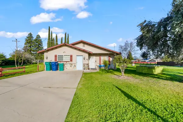 13180 Jackson Street, Le Grand, CA 95333