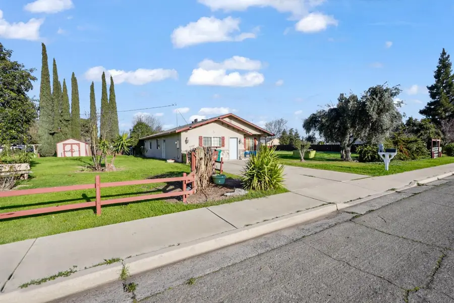 13180 Jackson Street, Le Grand, CA 95333 - #3