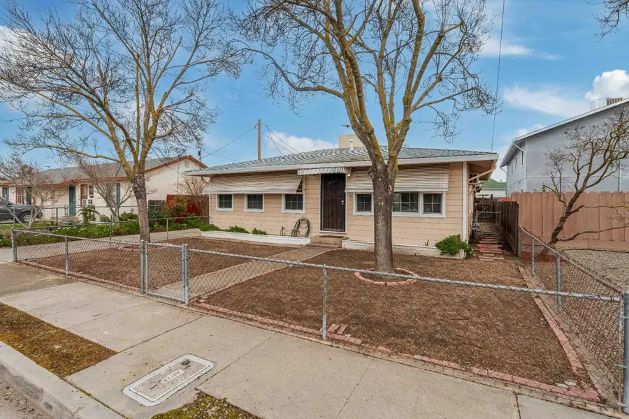 325 Church Avenue, Oakdale, CA 95361 - #3