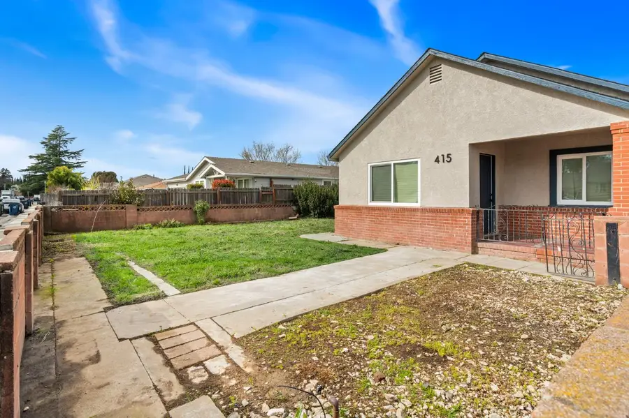 415 Curran Avenue, Sacramento, CA 95833 - #2