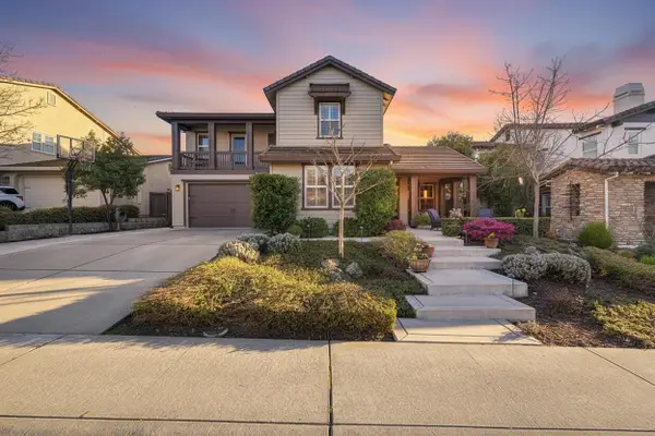 2196 Red Setter Road, Rocklin, CA 95765