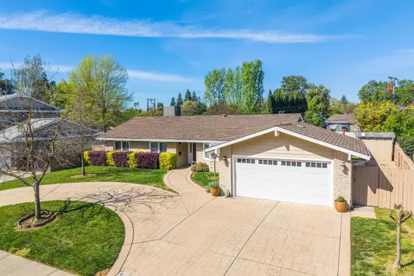 1431 Mcclaren Drive, Carmichael, CA 95608