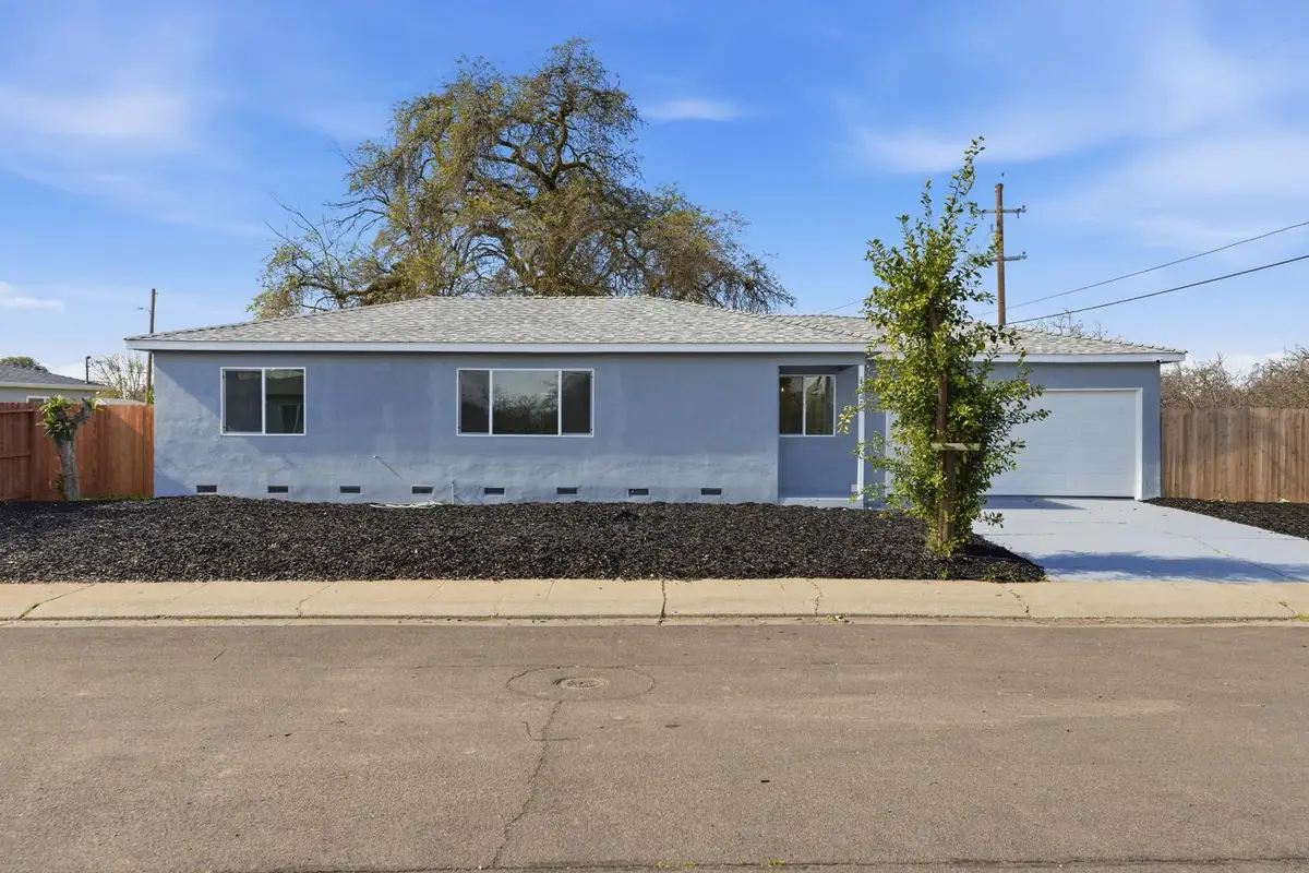 1645 S Wagner Avenue, Stockton, CA 95215 - #1