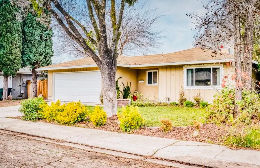 2101 NE Milford Lane, Modesto, CA 95355 - #2