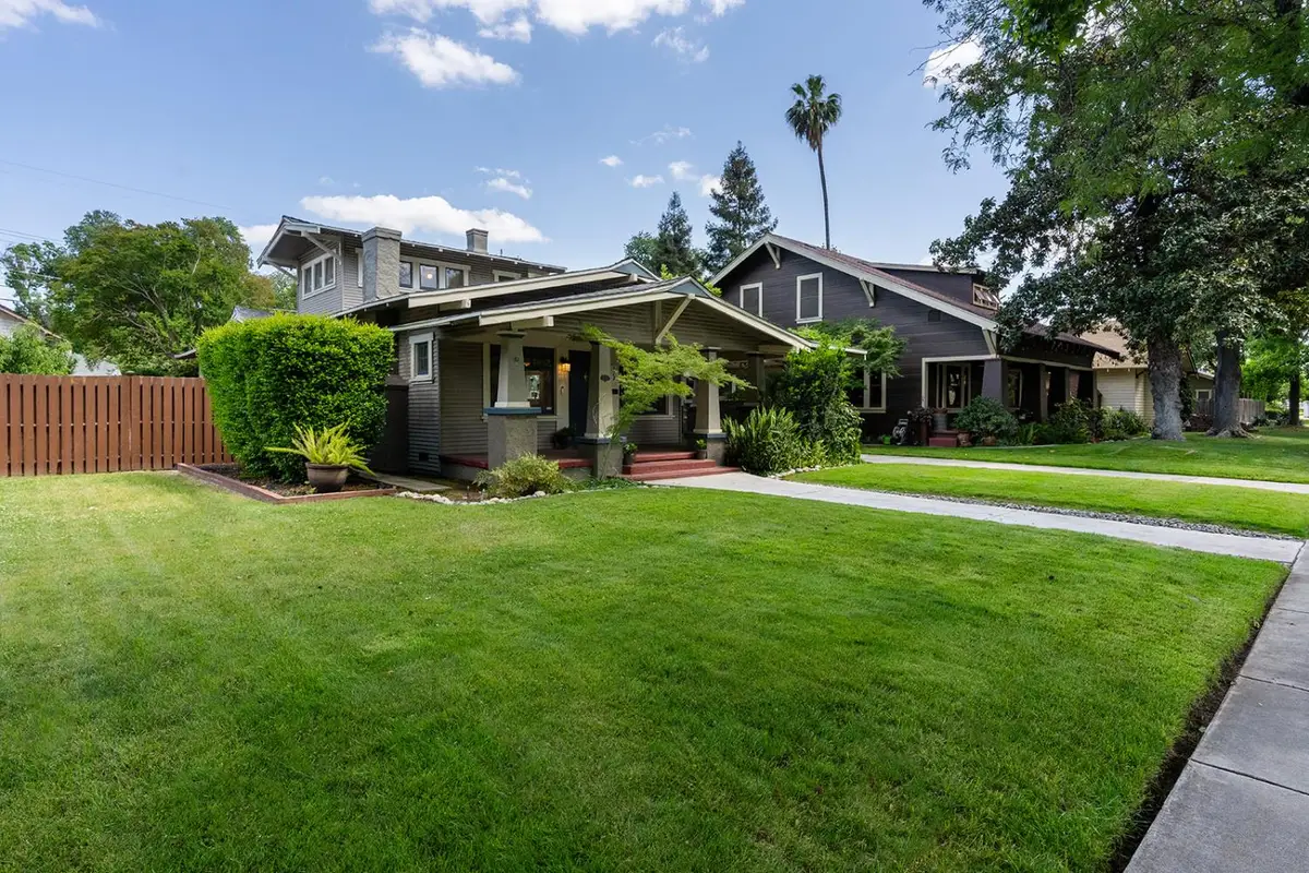 122 Magnolia Avenue, Modesto, CA 95354 - #1