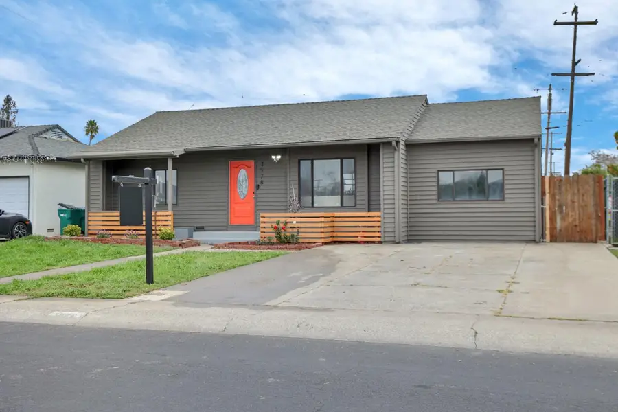 3978 N American Street, Stockton, CA 95204 - #3